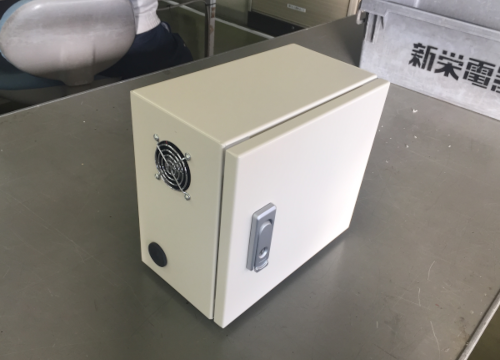 小型