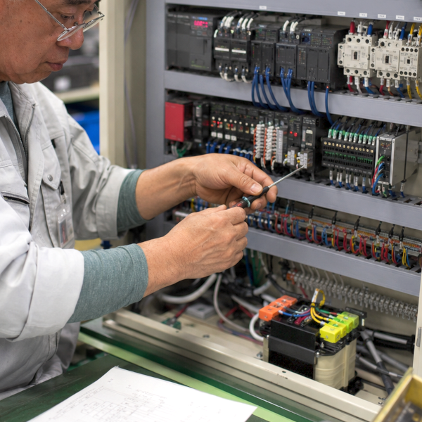 電気製造技術1